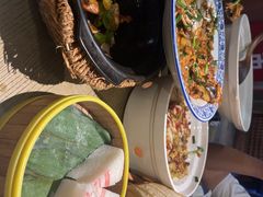-老阿爸鲜鱼土菜(昆山花桥店)