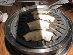 -九田家黑牛烤肉料理(新辰里亚运村店)