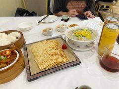 -顺德人家食府(黄金广场店)