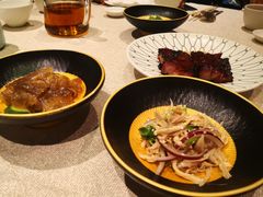 -万丽轩·粤菜(王府井金茂万丽酒店)