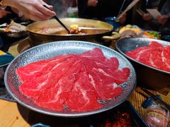 -湊湊火锅·茶憩(南京东路悦荟店)