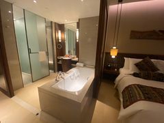 -西双版纳融创皇冠假日度假酒店