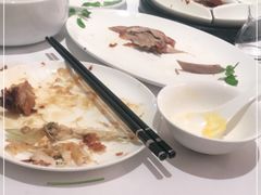 -东门烤鸭店(鼓楼店)