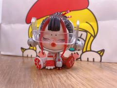-泡泡玛特POPMART(石景山万达店)