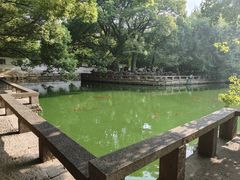-西园戒幢律寺