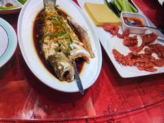 -老山东·山东菜(鲁菜名店)