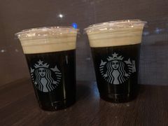 -星巴克(杭州银泰城西一店)