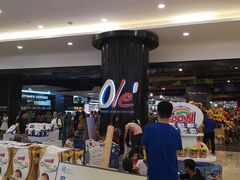 -Olé精品超市(南宁万象城店)