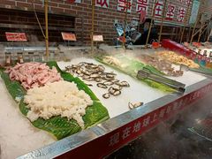 -369自助烤肉鱼火锅(平阳路店)