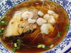 -美味斋(西北街店)