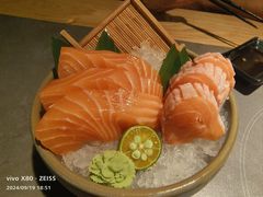 -沼津港精致料理·寿喜烧·烧鸟(龙湖南桥天街店)