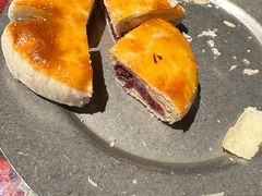 -火塘云南烧烤大排档