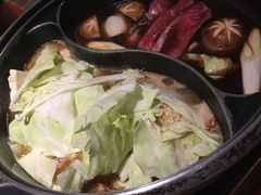 -牛玄庵日式寿喜烧·料理店(新源里店)