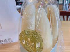 -面包时间Bread Time(南联店)