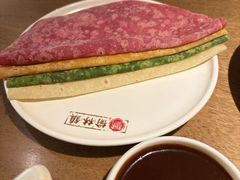 -榆林镇筋饼(知春路店)