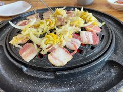 -小米烤肉·和牛原切-创意韩料(东关店)