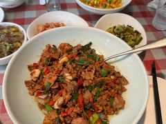 -老街鱼嘴巴(坡子街老店)