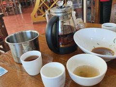 -德顺源·非遗烧麦·老菜(大观园店)