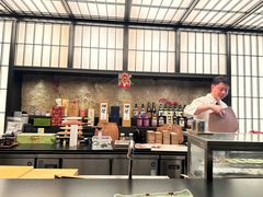 -鳥喜Toriki怀石烧鸟料理