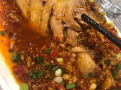 -院8里·少城记忆老川菜(宽窄巷子店)