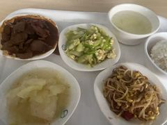 -老乡鸡(马鞍山路店)