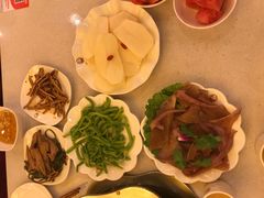 -王少龙火锅(五小区店)