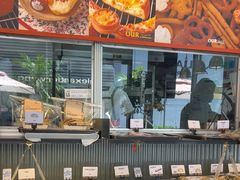 -OUR Bakery(三里屯太古里店)