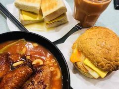 -华嫂冰室(尖沙咀店)