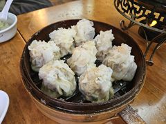 -正宗天津烧麦馆(柳州路店)