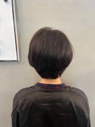 -MOVAN HAIR莫凡匠人发型屋