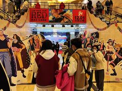 -大光明电影院(南京西路店)