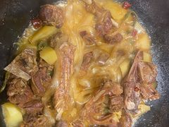 -玺炖·中国铁锅炖(虹桥天街店)