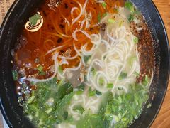 -束河人家(南锣鼓巷店)