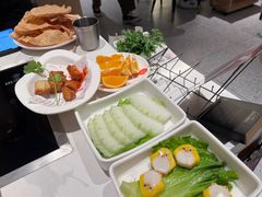 -牛焱·贵州黄牛肉火锅(城西银泰店)