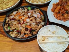 -卢庄(江汉路店)
