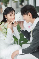 -古摄影婚纱