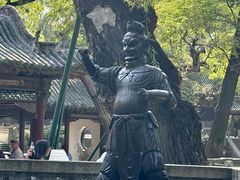 -晋祠博物馆