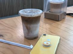 -CHEZ JASMINE 茉莉的氧气厨房