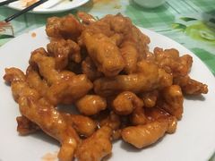 -华春餐馆(鱼山路店)