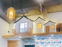-铁朋小锅米线(金星店)
