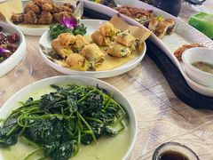 -醉壹号海鲜大排档(厦门美食地标店)