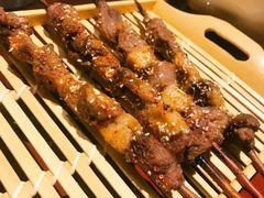 -品味新疆·新疆风味特色餐厅(泉舜店)