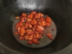 -云河农家乐饭店(福禄缘树山店)