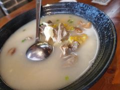-又一福烤鸭·北京菜(东四店)