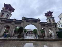 -东关清真大寺