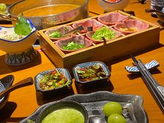 -綱元·海鲜豆捞(明州里店)