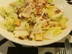 -CRAZYONES西班牙海鲜饭(日月光店)