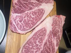 -银座苑烧肉酒场·烤活鳗(仙霞路店)
