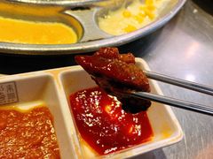 护心肉-喜来稀肉(虹泉路店)