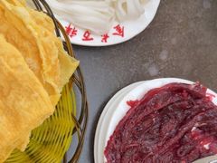 -万祥牛肉火锅(金龙店)